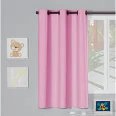 Cortina Blackout Pvc 1,10 X 1,30 Quarto *Folha Unica* 1 lado - 1 Metro Somente 1 Lado - AVULSA