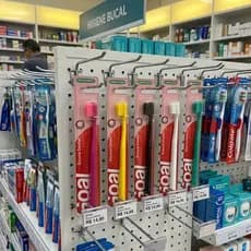 Escova De Dente Com Protetor De Cerdas Macia