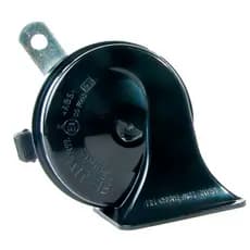 Buzina Fiamm TR99 Caracol Grave Com Conector KBC9LC Low 12V