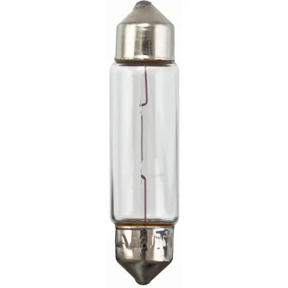 Lâmpada Teto Porta Malas Torpedo 41mm 10W 12V
