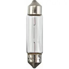 Lâmpada Teto Porta Malas Torpedo 41mm 10W 12V