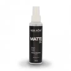Bruma Fixadora Matte Fix Miss Rose