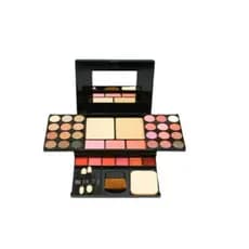 Kit de Maquiagem Sarahs Beauty - S6382
