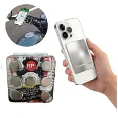 Suporte Celular Magnético 7 Imã Para Moto ( SORTIDO )