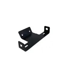 Suporte Placa Eliminador Rabeta Fixo ( UMA PEÇA )