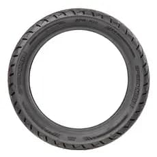 Pneu Moto Speedmax aro 18 SPM-M10 2.75-18 48P Reinf TL - Dianteiro ( SEM CÂMERA )