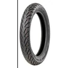 Pneu Moto Speedmax Aro 18 SPM-10 90/90/18 57P Reinf TL- Traseiro ( SEM CÂMERA )