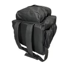 Bag Mochila Motoboy delivery 45L impermeável entregas