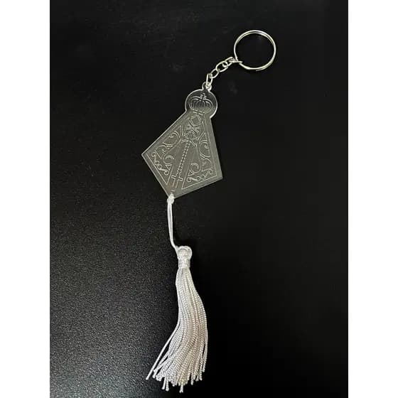 Chaveiro Nossa Senhora Aparecida