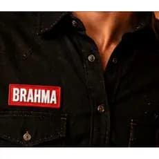 Broche BRAHMA para camarote