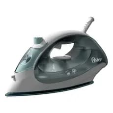 Ferro de Passar a Vapor Oster Antiaderente Verde