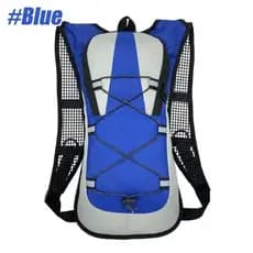 Mochila caminhadas, trilhas, 5l, à prova d'água