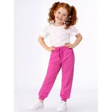 Calça Moletom infantil Flanelada Moletinho