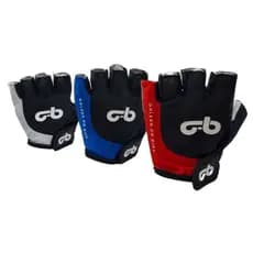 Luva Para Ciclista Bike Motoboy Bicicleta Com Gel Super Confortável Academia andar de Moto MTB SPEED