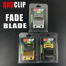 Kit De Laminas Para Maquinas De Corte, JRL , Madeshow e wahl
