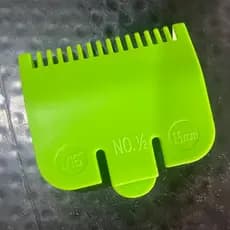 Pente De Disfarce 0.5 Para Máquina De Corte