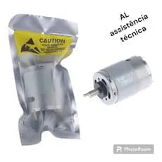 motor para máquina wahl de cortar cabelo