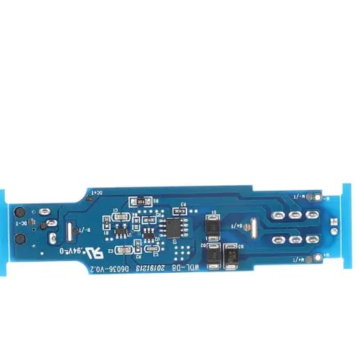 Placa De Circuito Para Maquina Slin Line ANDIS