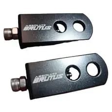 esticador corrente BRUTUS tipo bmx par