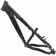 quadro viking tuff 25 aluminio freeride