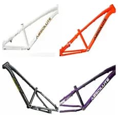quadro BRUTUS PRO bmx freeride