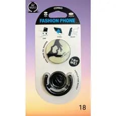 Suporte celular,pop socket,envio aleatório + Kit 2 pçs