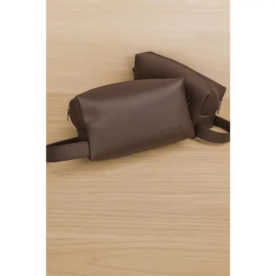 Bolsa Necessaire Kit Personalizado Com Nomes Brindes Casamento Festas