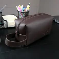 Bolsa Necessarie Torontos Pequena Organizadora Top Luxo Promoção