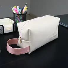 Necessarie Bolsa de mão Torontos Pequena Organizadora Top Luxo Promoção