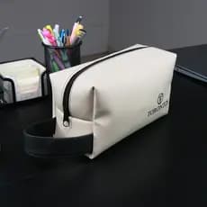Bolsa Necessarie Torontos Bolsa de Mão Pequena Organizadora Top Luxo Oferta