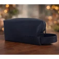 Bolsa Nécessaire Kit Personalizada Com Nome Para Padrinho Madrinha Casamento Batizado Festa