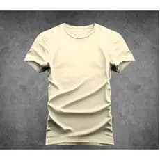 Camiseta Torontos Em Algodão Fio 30.1 Estilo Conforto Masculina