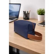 Bolsa Necessaire Pequena Kit Personalização Com Nome Para Casamento Eventos Brindes