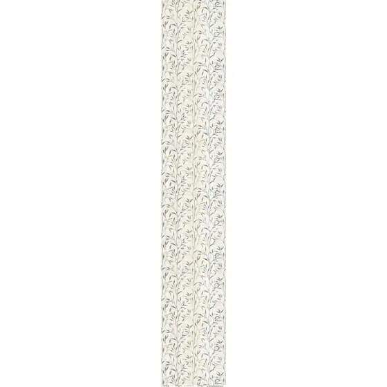 Papel De Parede Adesivo Lavável Flores Floral Delicada