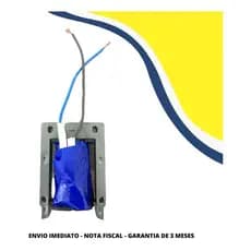 Motor Bobina Maquina Cadence Mastercut - 788155