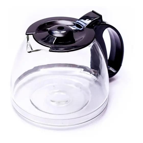 Jarra Para Cafeteira Britânia Cp30 / Cb30 Inox 30 Vidro Reforçado