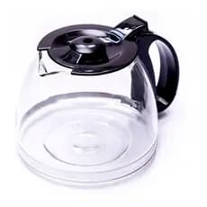 Jarra Para Cafeteira Britânia Cp30 / Cb30 Inox 30 Vidro Reforçado
