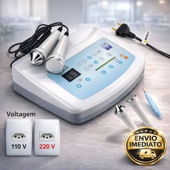 Jato Plasma Ultrassom  Alta Frequência Limpeza Facial Caneta Ultrassônica Acupuntura Cauterização