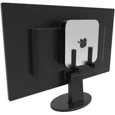 Suporte Compatível com Dell OptiPlex, Mac Mini e Monitores com Padrão VESA 75/100