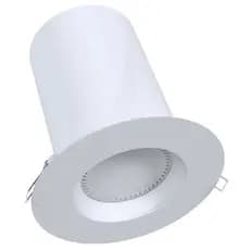 Suporte de Embutir no Teto Compatível com Roteador Modem Wi-Fi Tp-link Deco BE65 Pro BE11000