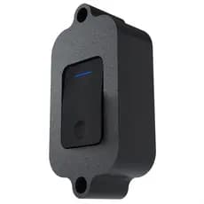 Case Protetor AntiVandalismo e Furto Compatível com Campainha Sem Fio Luckarm Model 3905 - ARTBOX3D