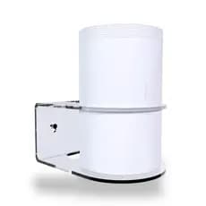 Suporte Organizador de Parede Compatível com Roteador Modem Wi-Fi Tp-link Deco BE65 Pro BE11000