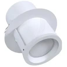Suporte Ajustável de Embutir no Teto Compatível com Roteador Modem WiFi TpLink Deco BE65 Pro BE11000