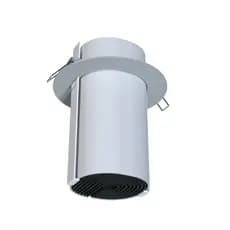 Suporte Ajustável de Embutir no Teto Compatível com Roteador WiFi Tp-Link Deco M4R E4R e S7-ARTBOX3D