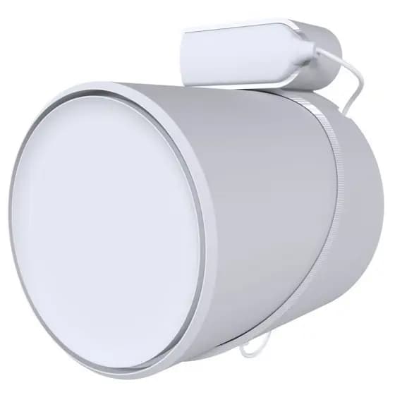 Suporte de Tomada Compatível com Roteador Mesh Modem Wi-Fi Tp-Link Deco X10 AX1500