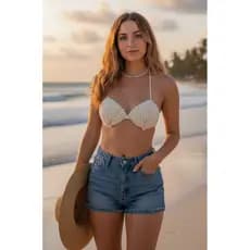 Biquíni Sereia