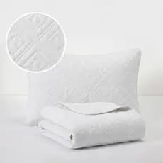Cobre Leito Matelado Magnific Slim Tamanho Solteiro Casal Queen e King Avulso Varias Cores