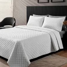 Cobre Leito Colcha Matelada Ultrassonica Premium Para Pet Varias Cores
