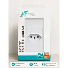 Tomada Inteligente Wi-Fi