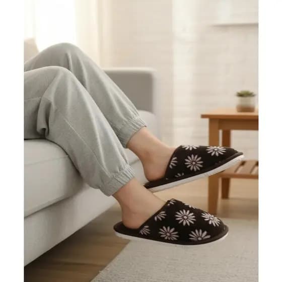 Chinelo Pantufa Masculino Feminino Present Dia Dos Namorados